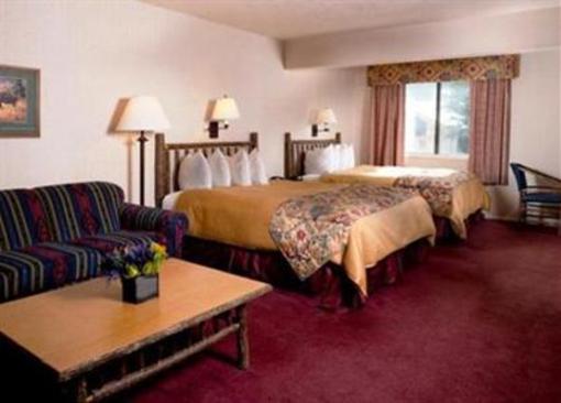 фото отеля Quality Inn & Suites 49'er