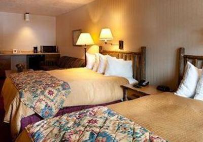 фото отеля Quality Inn & Suites 49'er