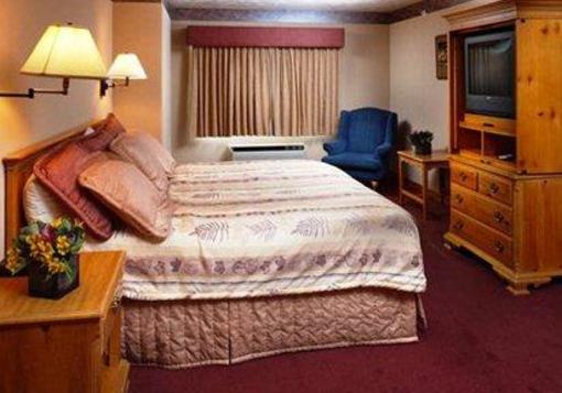 фото отеля Quality Inn & Suites 49'er