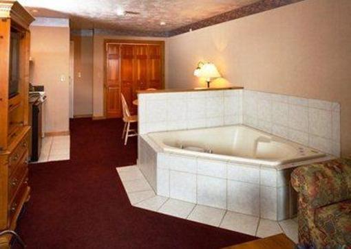 фото отеля Quality Inn & Suites 49'er