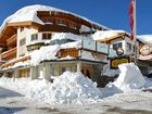 фото отеля Gasthof Valluga