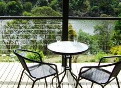 фото отеля Launceston Bed and Breakfast Retreat