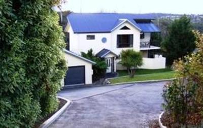 фото отеля Launceston Bed and Breakfast Retreat