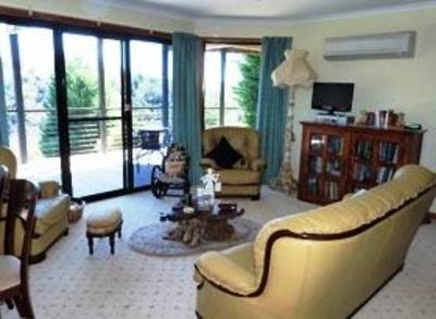фото отеля Launceston Bed and Breakfast Retreat