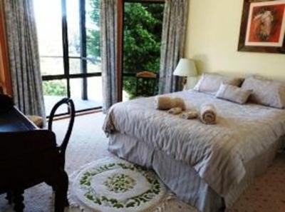 фото отеля Launceston Bed and Breakfast Retreat