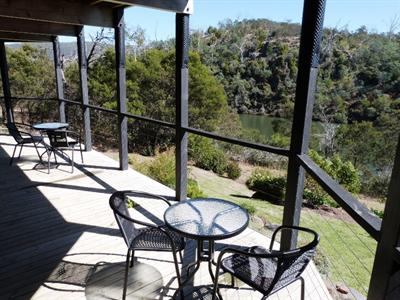 фото отеля Launceston Bed and Breakfast Retreat