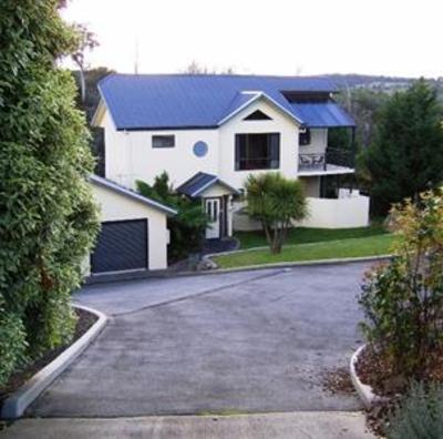 фото отеля Launceston Bed and Breakfast Retreat
