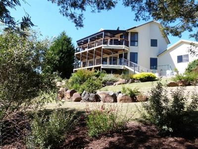 фото отеля Launceston Bed and Breakfast Retreat