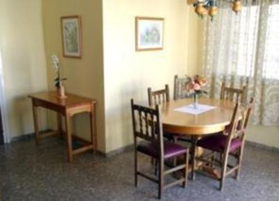фото отеля Apartamentos Borodin