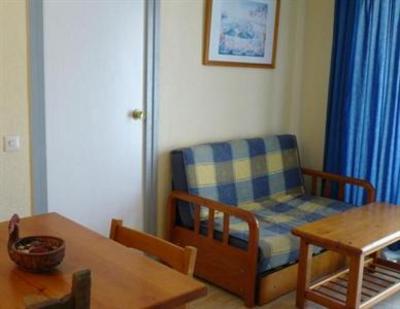 фото отеля Apartamentos Borodin