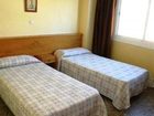 фото отеля Apartamentos Borodin