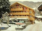 фото отеля Alpenblick Hotel Wilderswil