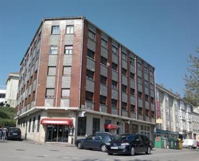 фото отеля Hotel San Lazaro