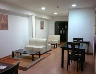 фото отеля Hotel San Lazaro