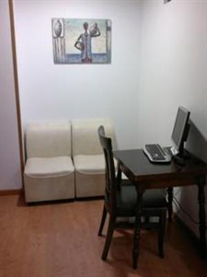 фото отеля Hotel San Lazaro