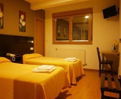 фото отеля Hotel San Lazaro