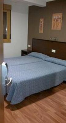 фото отеля Hotel San Lazaro