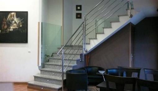 фото отеля Hotel San Lazaro