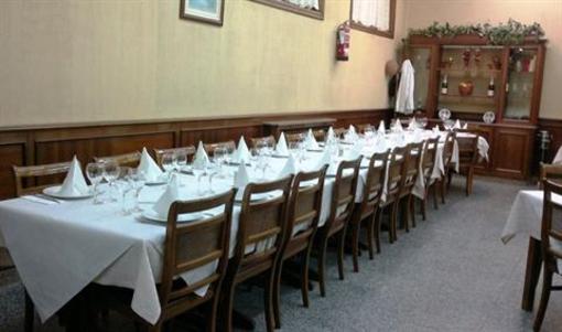 фото отеля Hotel San Lazaro