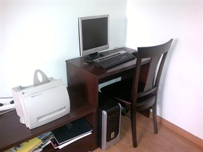 фото отеля Hotel San Lazaro