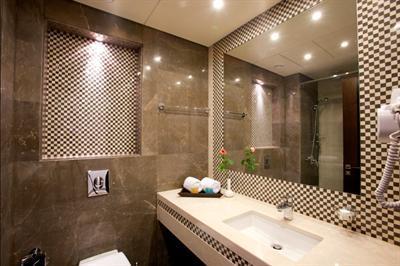 фото отеля Lancaster Suites Beirut