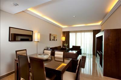 фото отеля Lancaster Suites Beirut