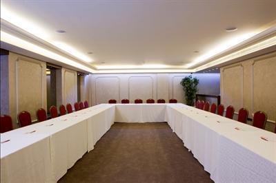 фото отеля Lancaster Suites Beirut