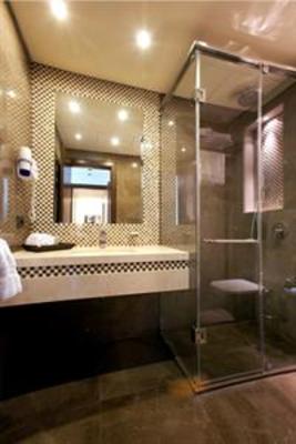 фото отеля Lancaster Suites Beirut