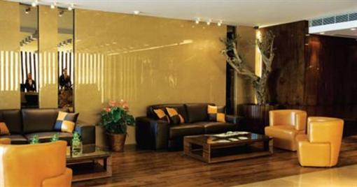 фото отеля Lancaster Suites Beirut