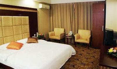 фото отеля An-e 158 Hotel Chengdu Renmin Park