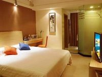 An-e 158 Hotel Chengdu Renmin Park