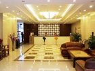 фото отеля An-e 158 Hotel Chengdu Renmin Park