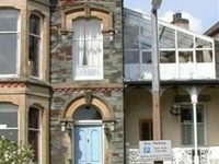 Fitz Guest House