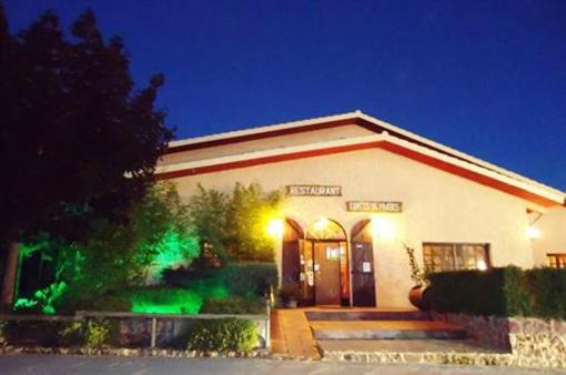 фото отеля Camping Prades Bungalows (Spain)