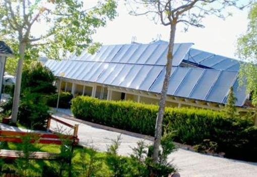 фото отеля Camping Prades Bungalows (Spain)