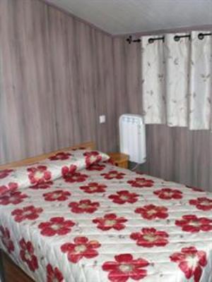 фото отеля Camping Prades Bungalows (Spain)