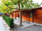 фото отеля Camping Prades Bungalows (Spain)