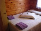 фото отеля Camping Prades Bungalows (Spain)