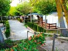 фото отеля Camping Prades Bungalows (Spain)