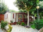 фото отеля Camping Prades Bungalows (Spain)