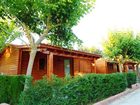 фото отеля Camping Prades Bungalows (Spain)