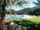 фото отеля Camping Prades Bungalows (Spain)