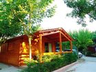 фото отеля Camping Prades Bungalows (Spain)