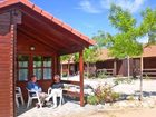 фото отеля Camping Prades Bungalows (Spain)