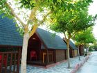 фото отеля Camping Prades Bungalows (Spain)