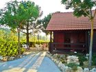 фото отеля Camping Prades Bungalows (Spain)