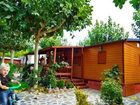 фото отеля Camping Prades Bungalows (Spain)