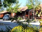 фото отеля Camping Prades Bungalows (Spain)