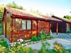 фото отеля Camping Prades Bungalows (Spain)