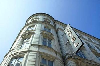 фото отеля Hotel Ibsens